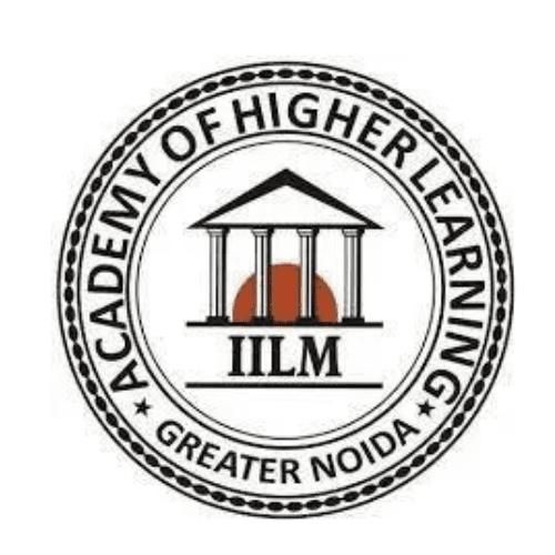 IILM University, Greater Noida logo